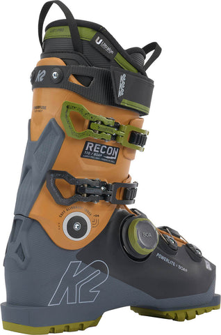 Men's Ski Boots – Lockwoods Ski & Outdoor