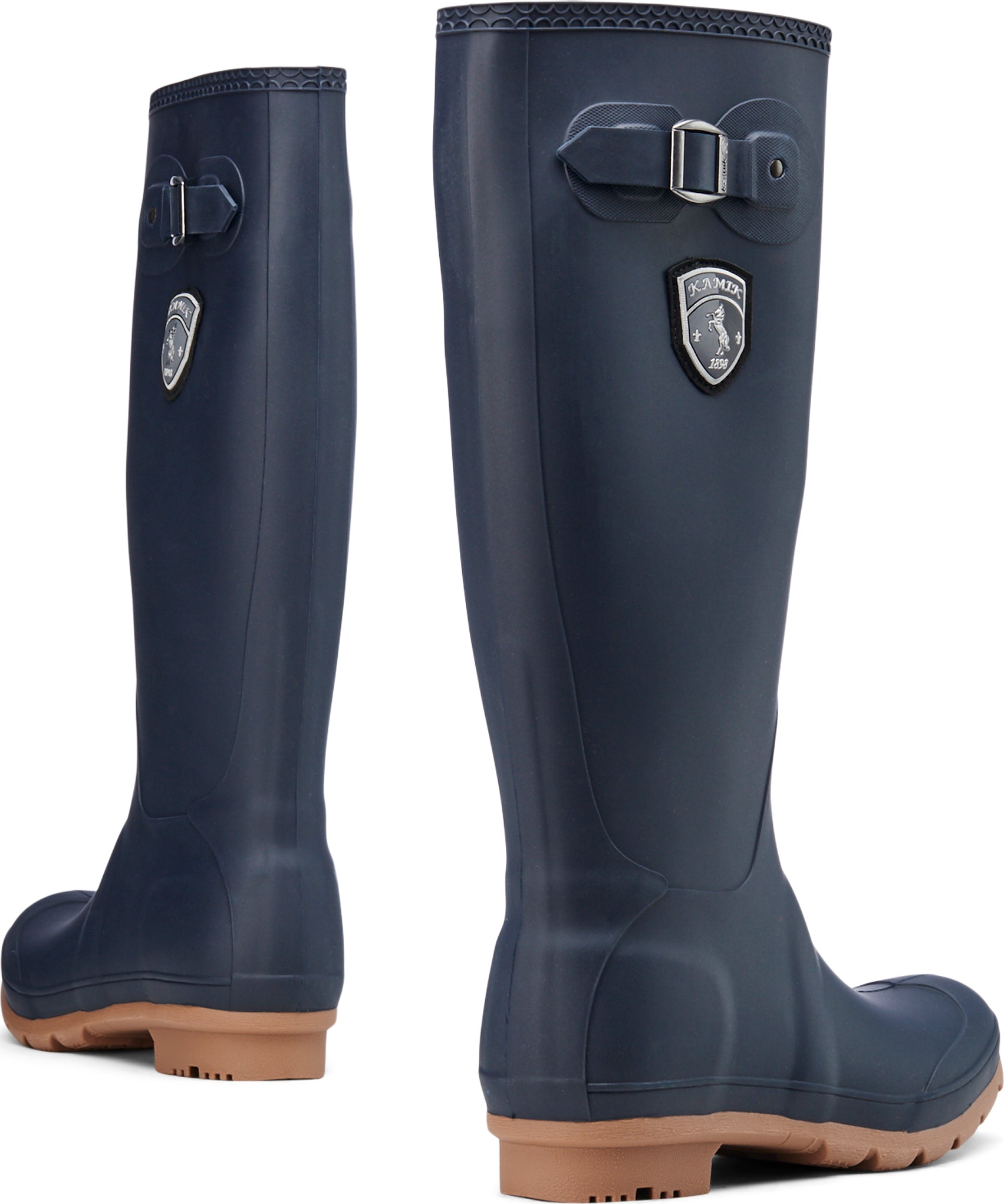 kamik jennifer tall rain boots