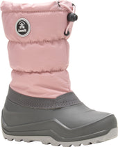 Kamik Waterbug 5 Winter Boots - Kids | Altitude Sports