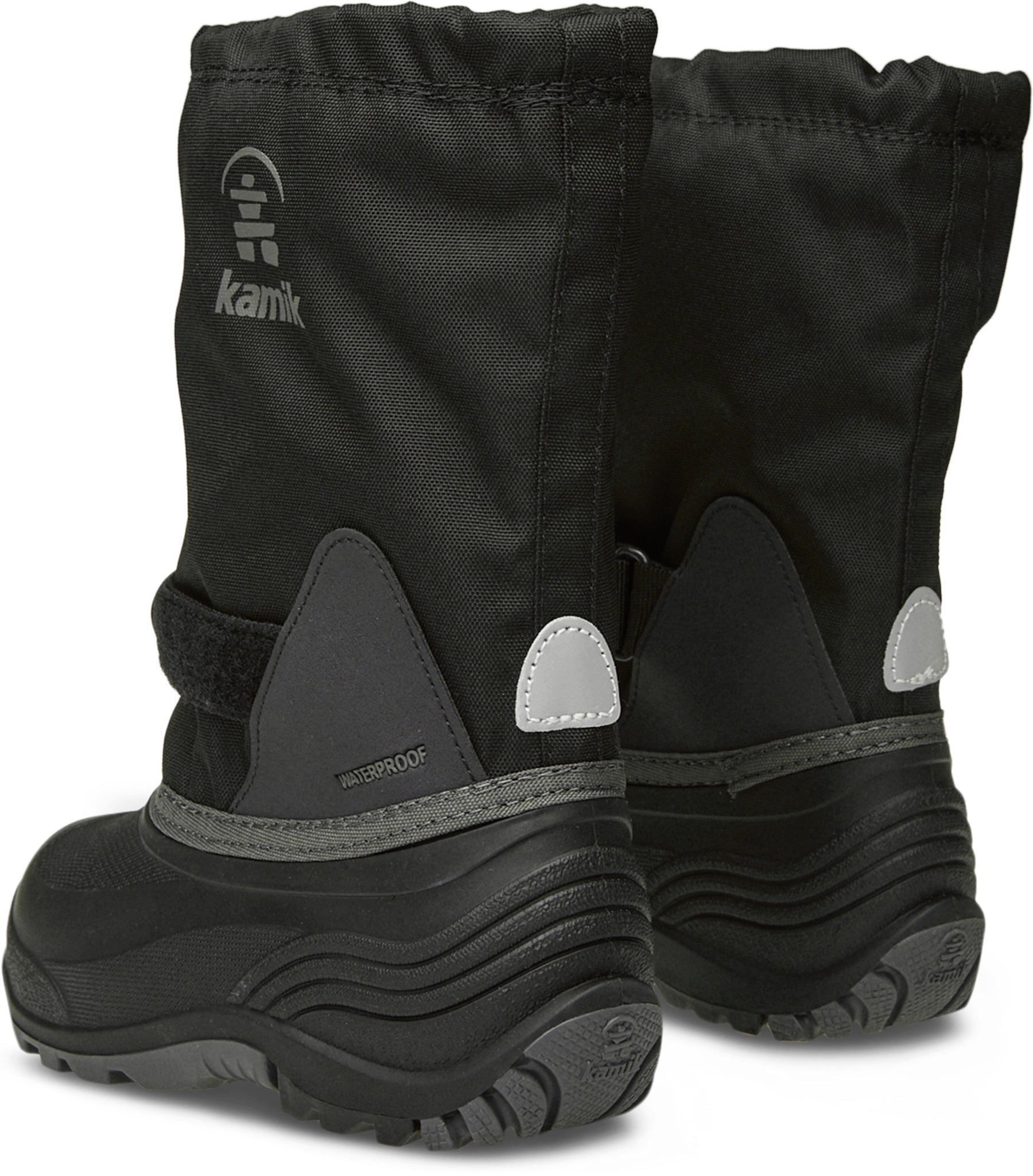 Kamik Waterbug 5 Winter Boots - Big Kid's | Altitude Sports