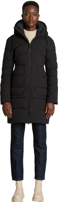 canada weather gear Casual jackets for Women