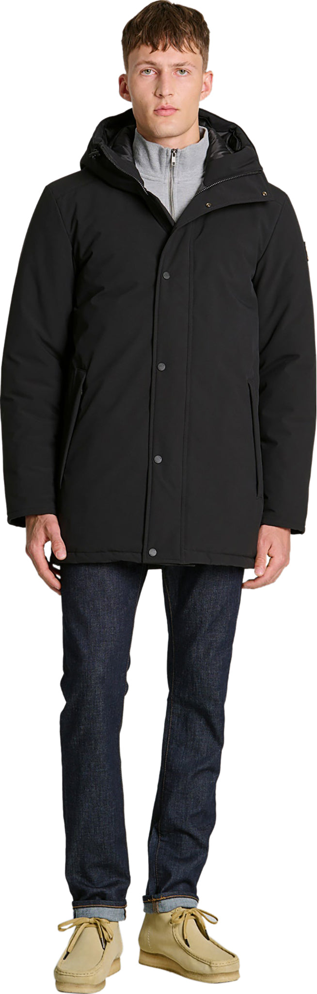 Kanuk Mont Royal MOF Winter Jacket Men s Altitude Sports