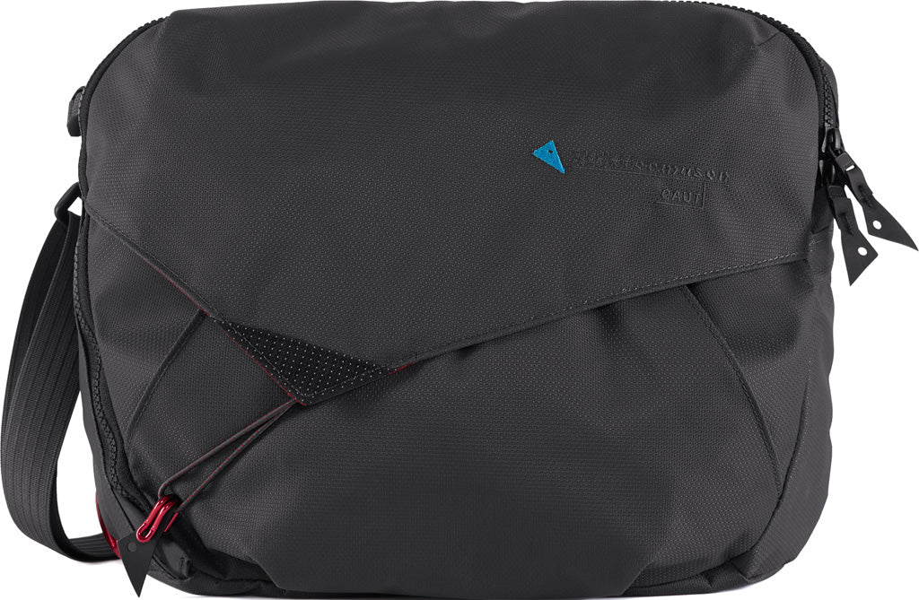 Klättermusen Gaut Messenger Bag 20L | Altitude Sports