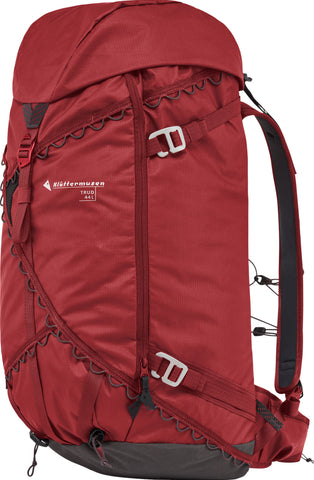 Comment choisir un sac à dos pour le backcountry