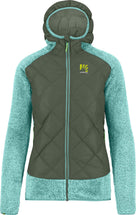 Toboggan Canada Lily Crop Puffer Jacket - Women's