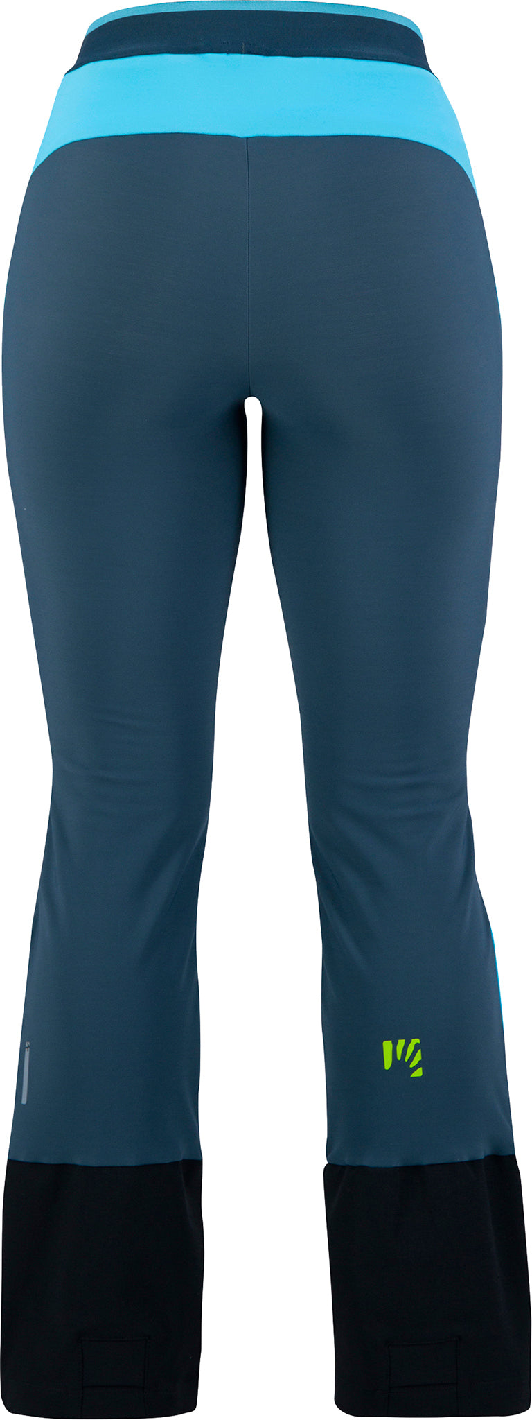 Norrøna Falketind Flex1 Heavy Duty Pants - Women's