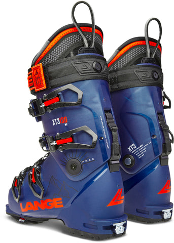 Men's Ski Boots – Lockwoods Ski & Outdoor