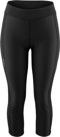 Apace Womens Cycling Shorts - Padded Shorts - Evolve - Black