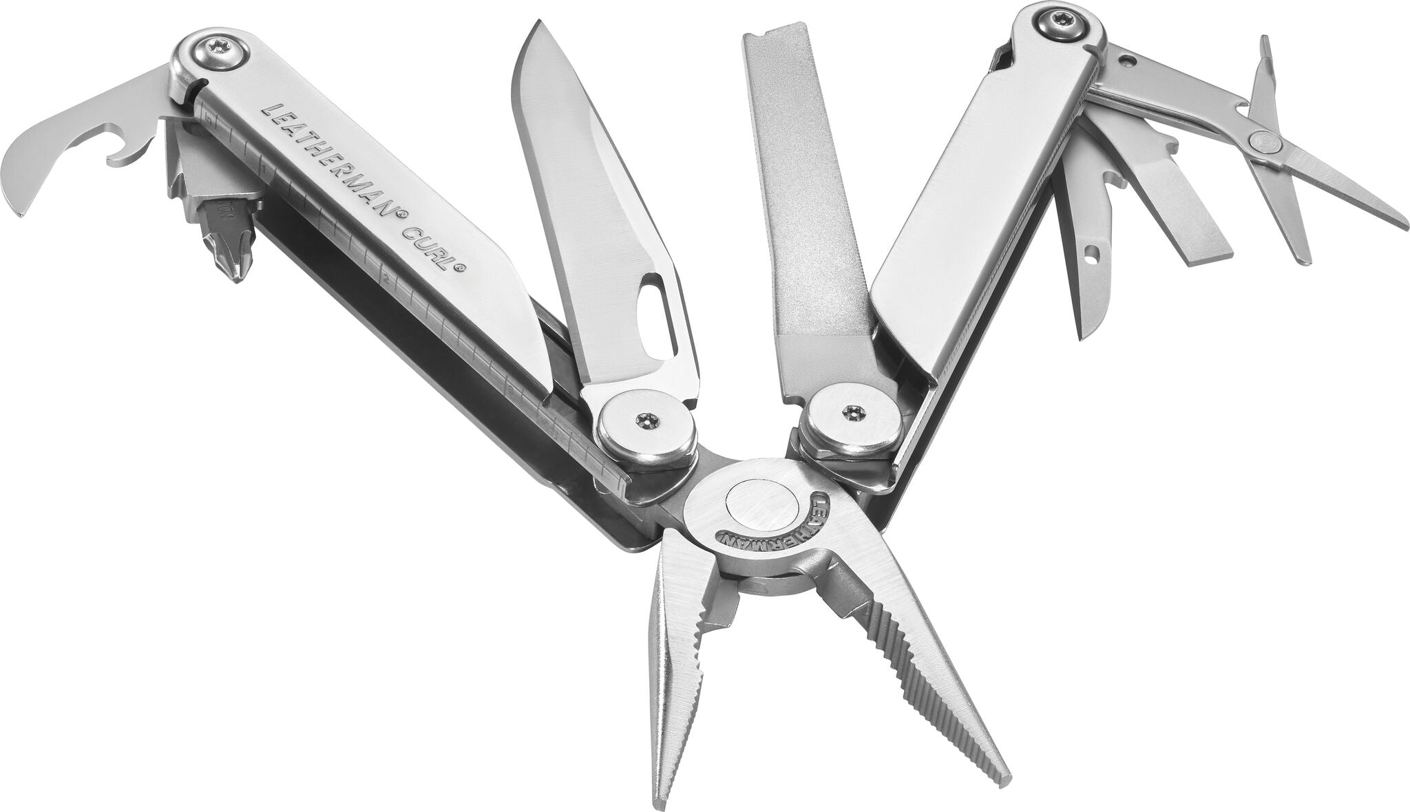 Leatherman Curl Multi-Tool