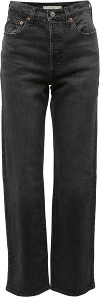 Levi's® 501® LEVI'S ORIGINAL - Straight leg jeans - bulldog sky/dark-blue  denim 