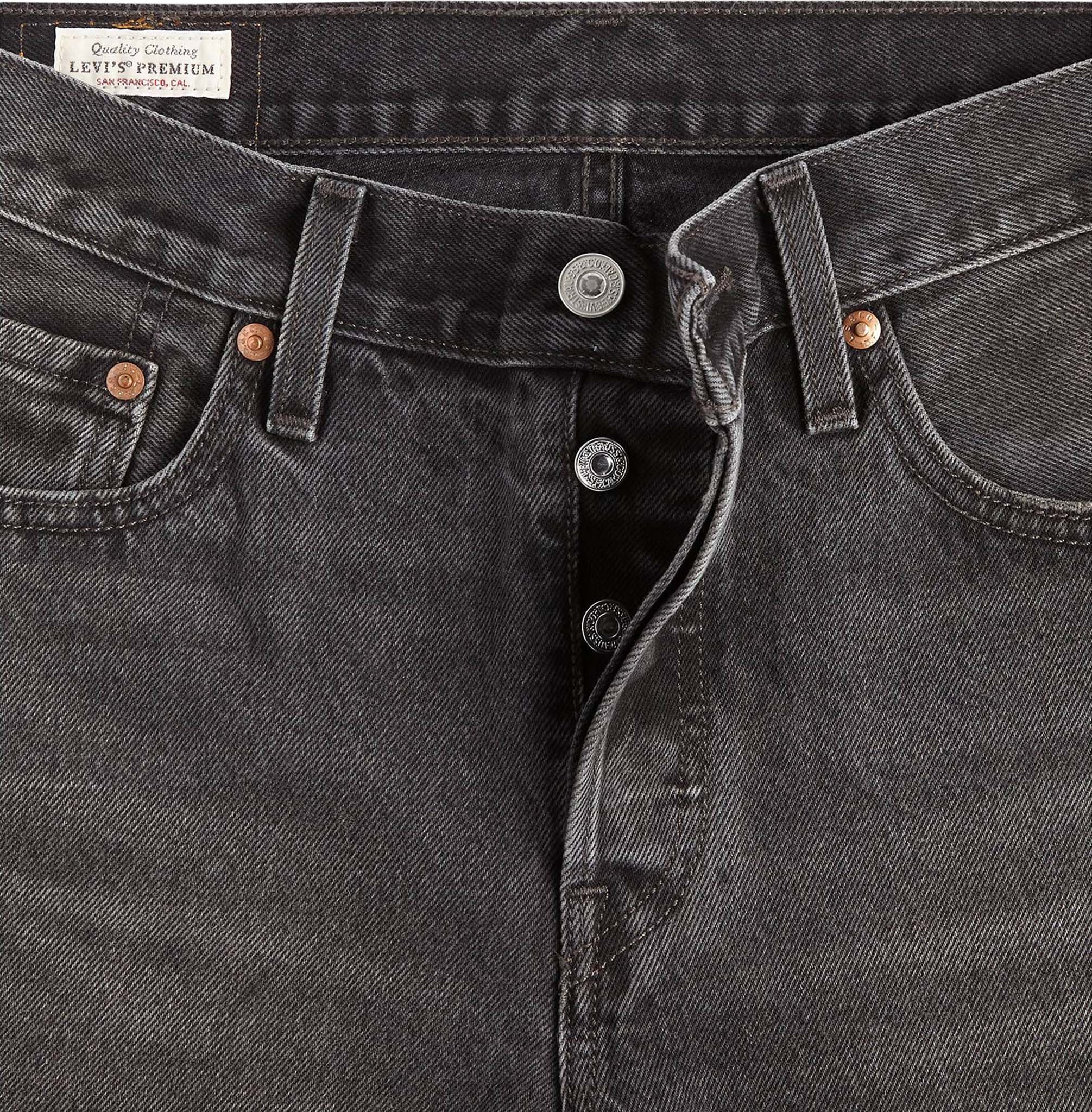 Denim Lounge - Levi's® 501® 90's Women Jeans - Blue Beauty (A1959-0012)