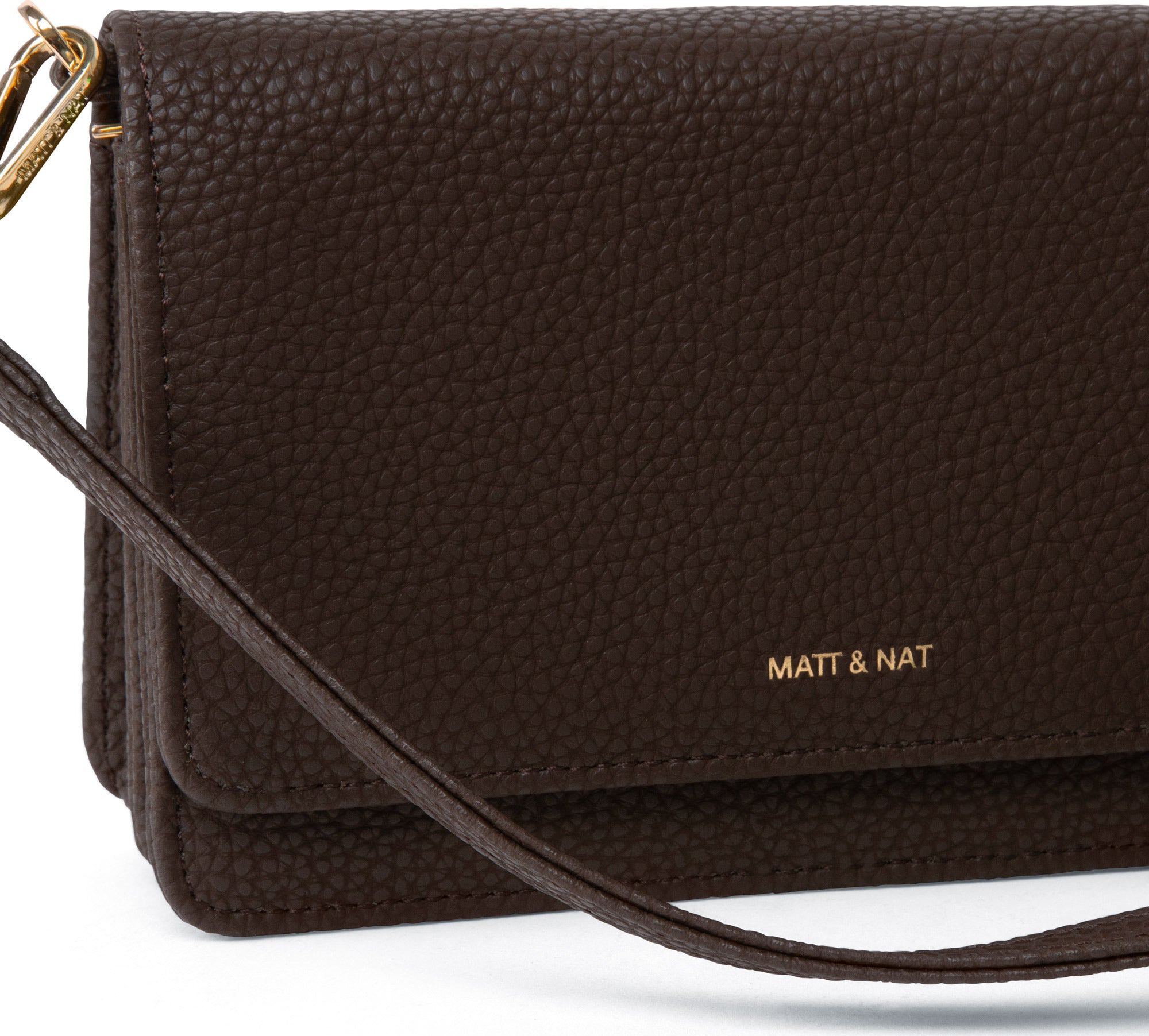 Matt & Nat Sofi Purity Crossbody in Dream – Style Trend Clothiers