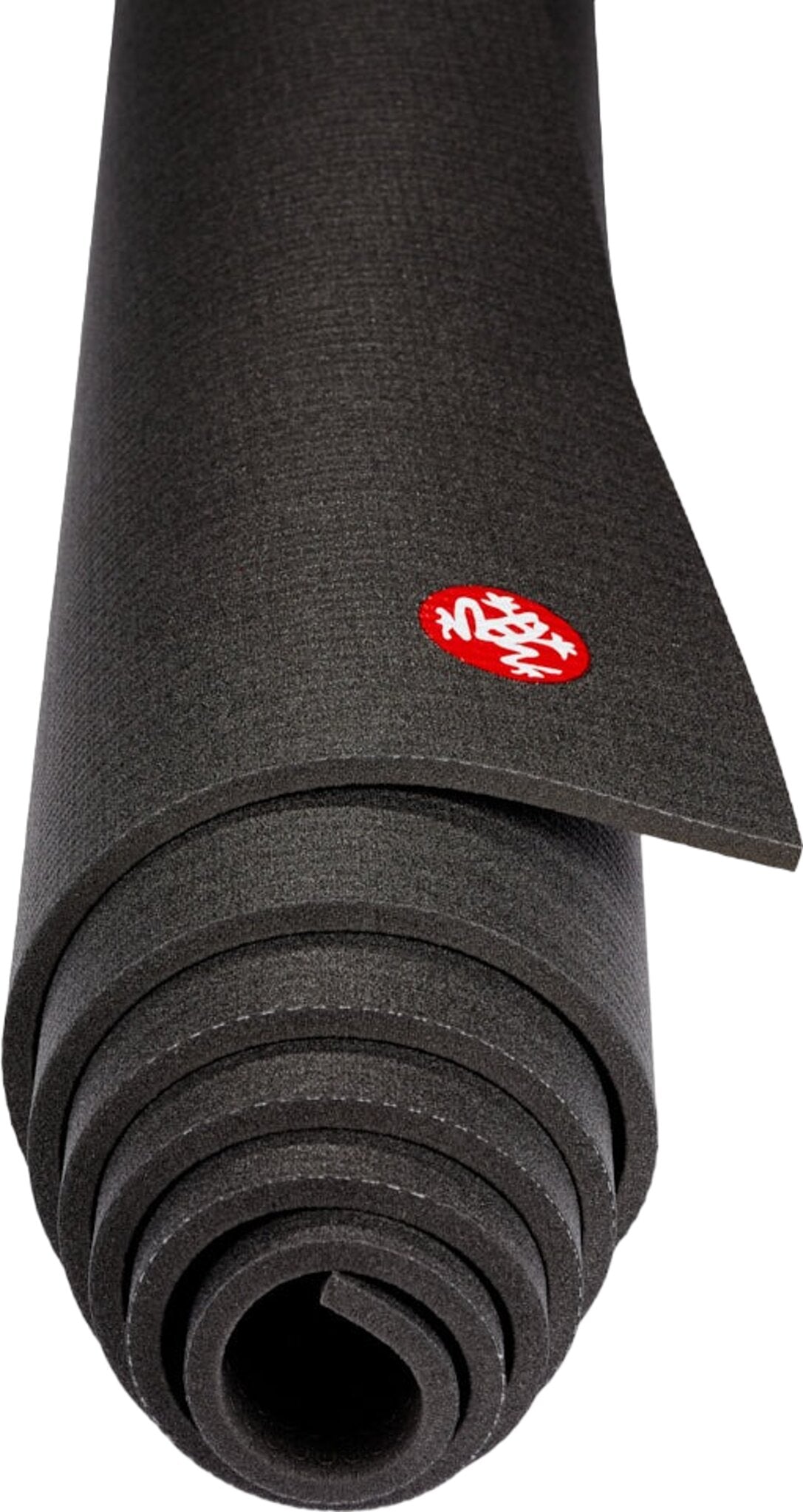 Manduka Mat PRO - Black Magic - 71 inches - w/eQua Mat Towel - Thunder :  : Sports, Fitness & Outdoors
