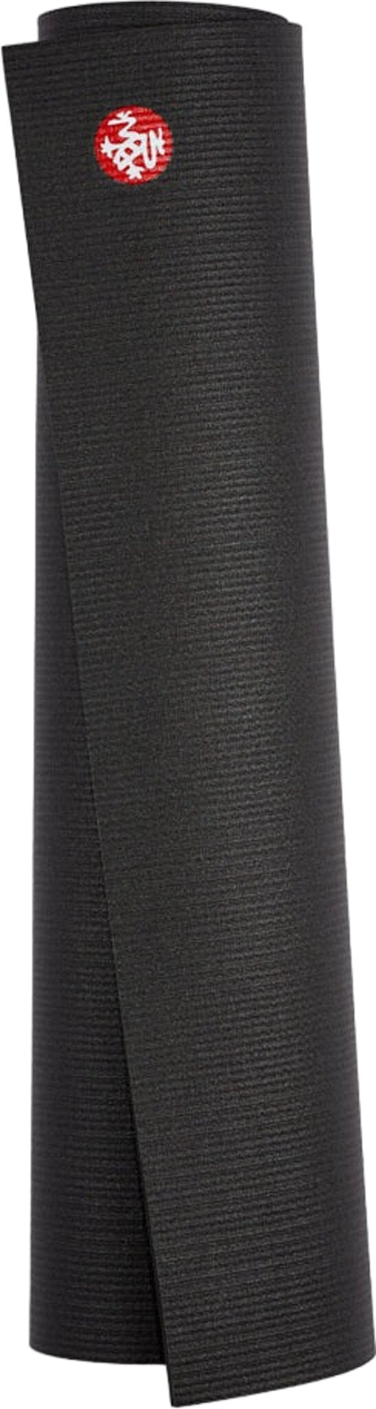 Manduka Yoga With Adriene PRO 71 Balance Yoga Mat 6mm - Rock/Charcoal