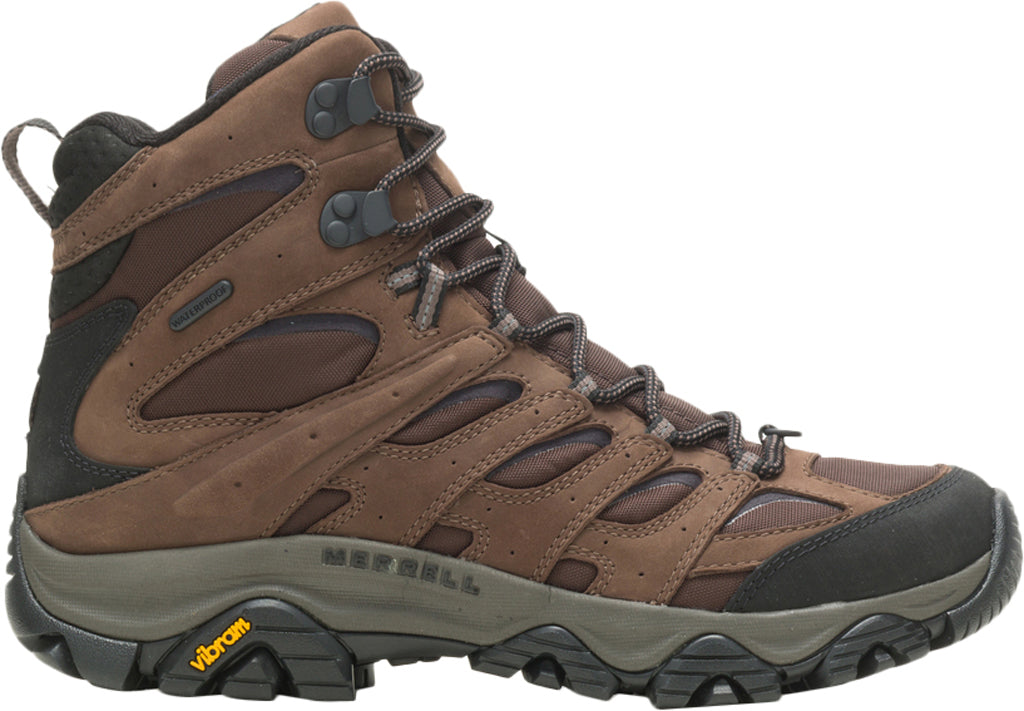 Men s Hiking Boots Altitude Sports