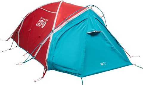 Quelle est la meilleure tente de camping ? - Marie Claire