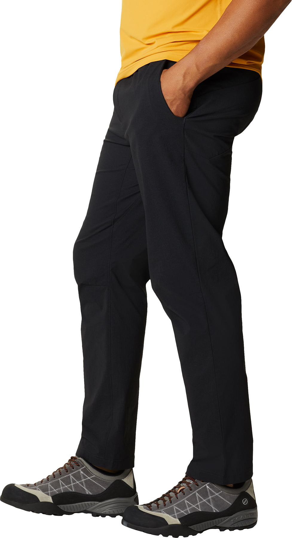 Men's Basin™ Pull-On Pant