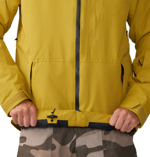 Men's Firefall/2™ Insulated Jacket