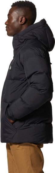 Men's Nevadan™ Down Parka