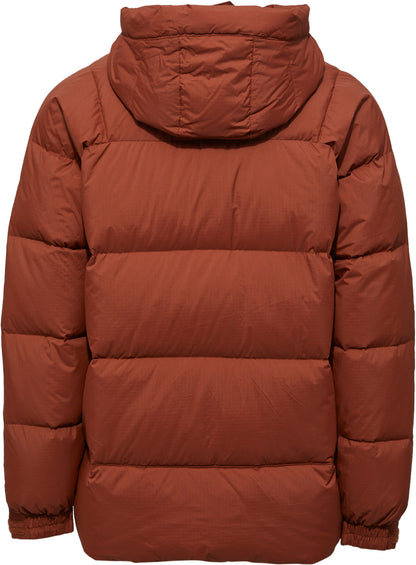 Mountain Hardwear Nevadan Down Parka - Men's