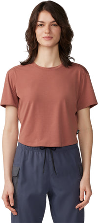 Women's Yoga Shirts