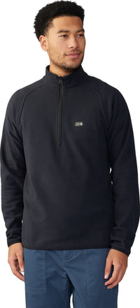 Mountain Hardwear Men's Fleece Jackets & Pullovers