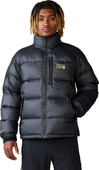 Mountain Hardwear Subzero Down Reissue Jacket - Unisex | Altitude