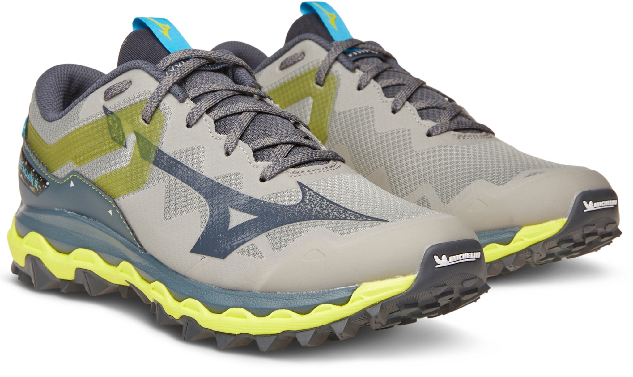 Mizuno Wave Mujin 9 Review: Back to the Wild - Believe in the Run