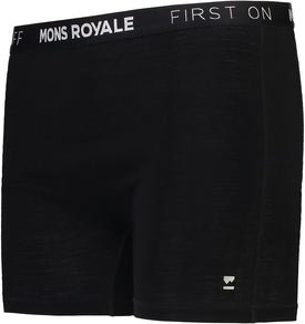 Mons Royale Sylvia Boyleg Brief - Women's