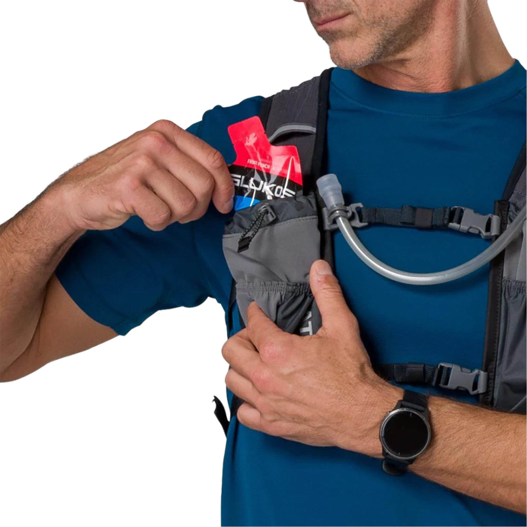 Nathan TrailMix 2.0 Hydration Pack 12L