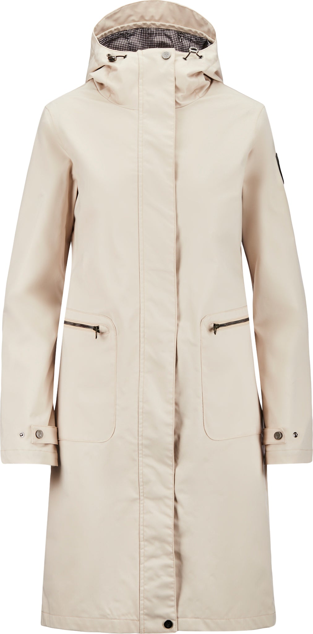 rain slicker womens