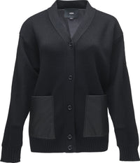 Womens Merino Sport Jacket Knitting Kit - A/W - Advanced - (6282-3)