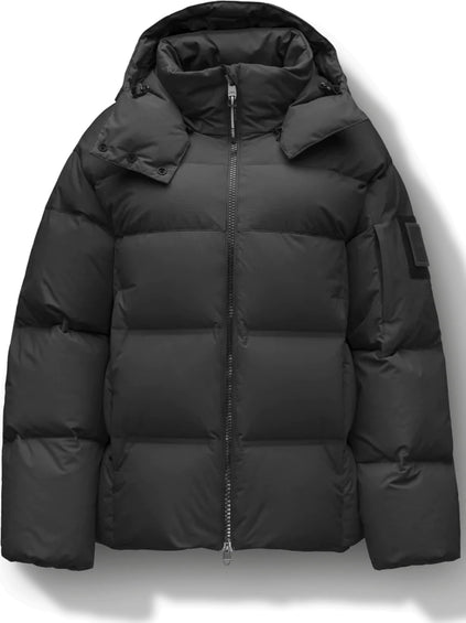 Una Women's Performance Puffer – Nobis - US