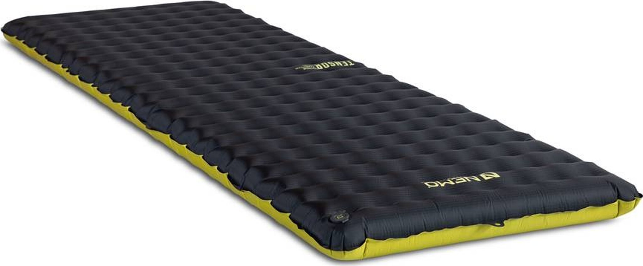 The Nemo Tensor Extreme Conditions is the Warmest, Lightest Sleeping Pad  Ever