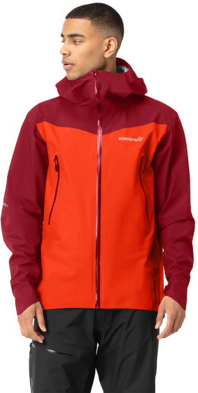 Norrøna Falketind Gore-Tex Jacket - Men's