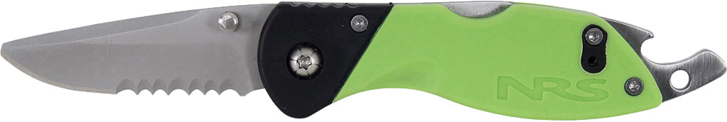 NRS NRS Green Knife - Unisex