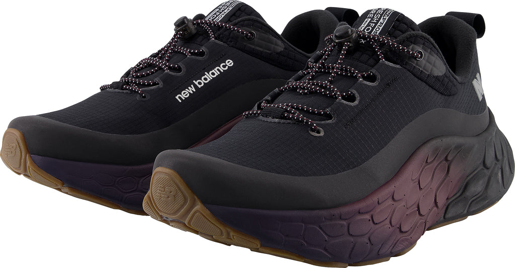 New Balance Fresh Foam X More v4 Permafrost Shoes - Men's