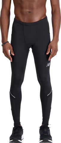 Winter Running Leggings Mens