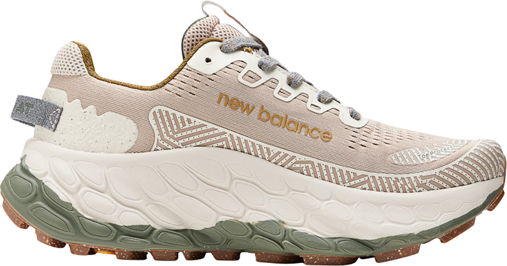 New Balance Fresh Foam X More Trail V3 Shoe - Men's | Altitude Sports