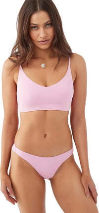 Body Glove Mademoiselle Ruth Fixed Triangle Swim Top - Women's