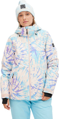 O'Neill Women's Ski & Snowboard Jackets