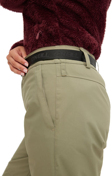 O'Neill Star Insulated Winter Pants - Women's
