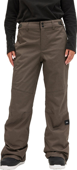 O'Neill Star Insulated Winter Pants - Women's