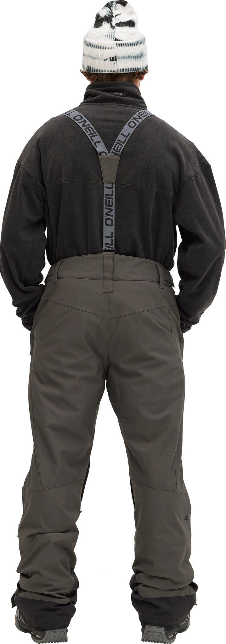 Total Disorder Slim Snow Pants