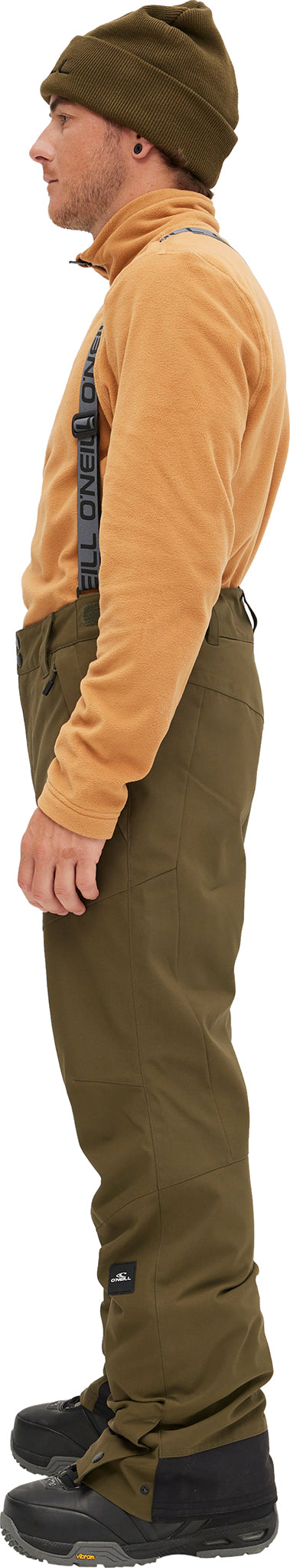 Total Disorder Slim Snow Pants