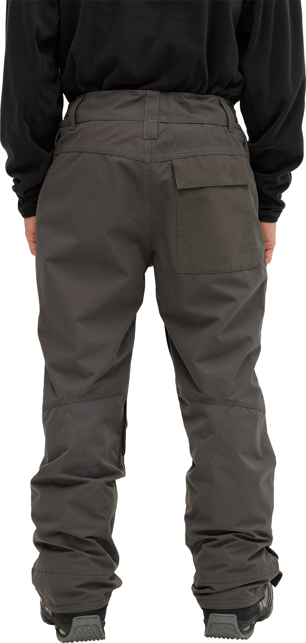 Star Snow Pants  Raven – O'Neill