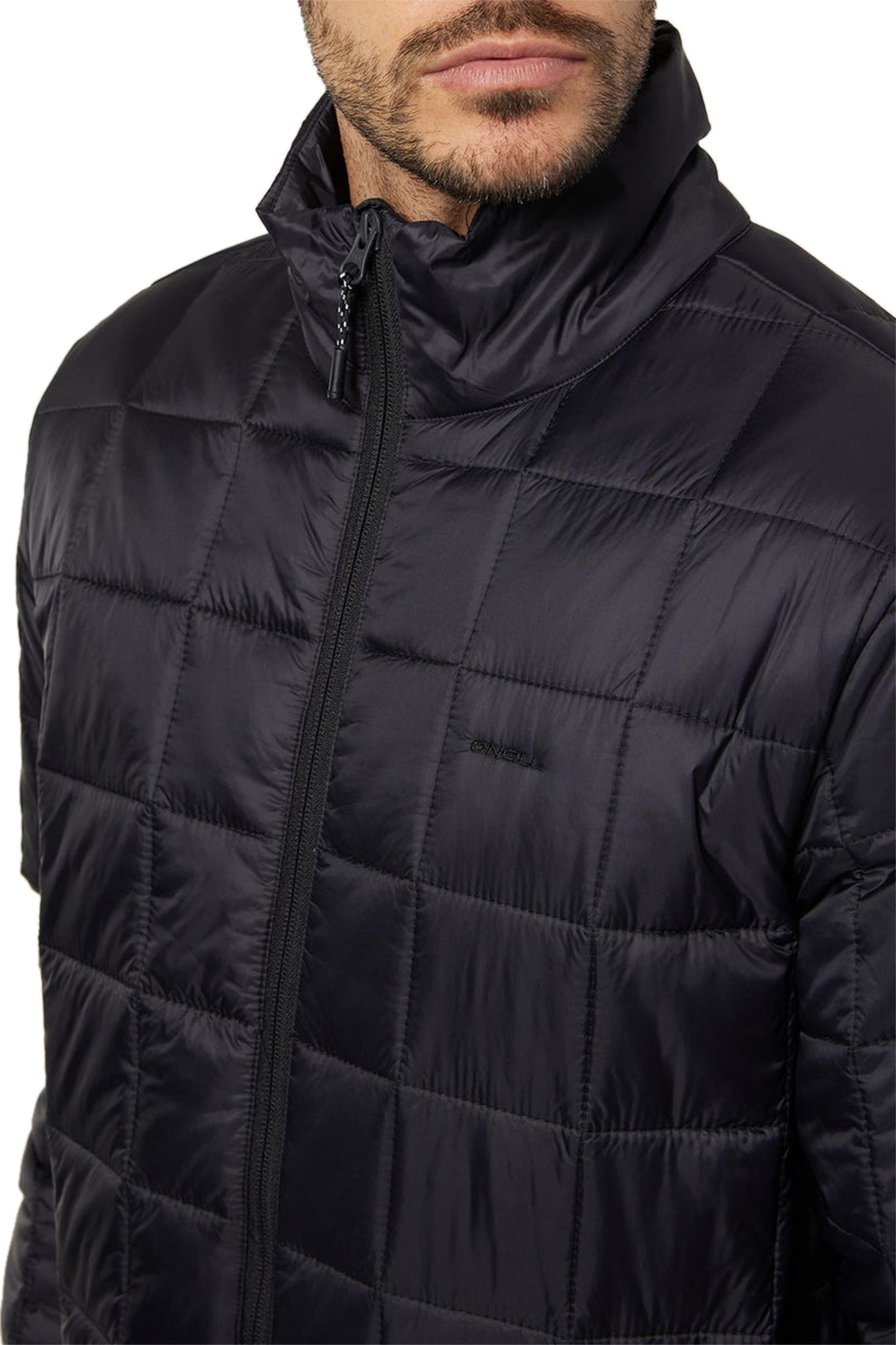 TRVLR AWAY PACKABLE JACKET