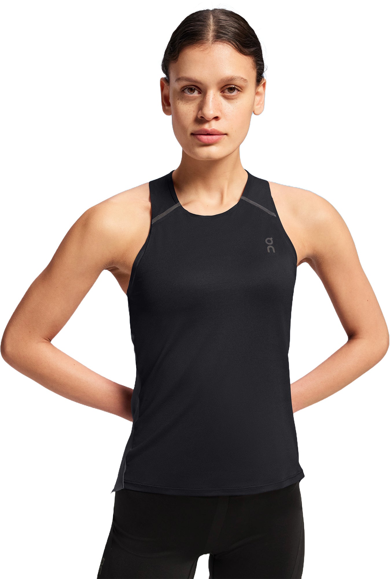 Under Armour UA Tech Twist V-Neck Short Sleeve T-Shirt - Women's