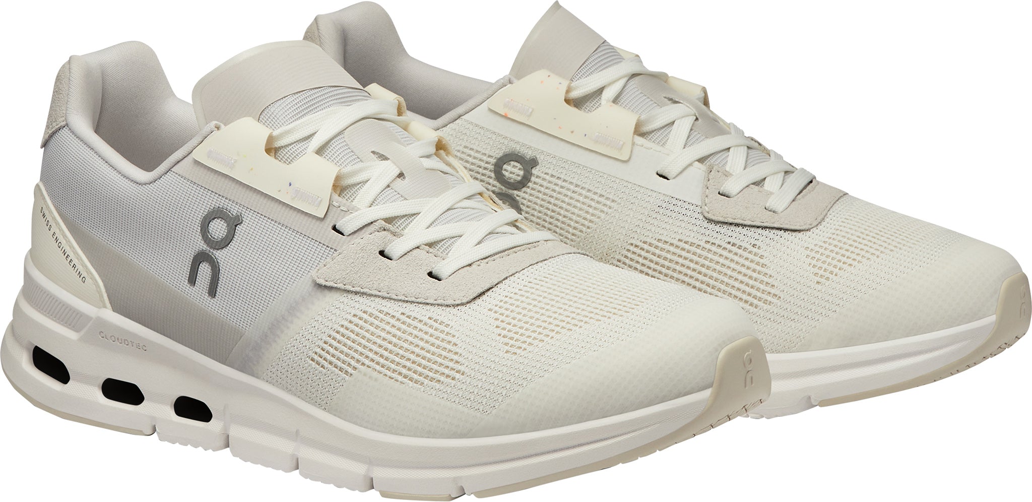 On Cloudrift Undyed Shoes - Women's