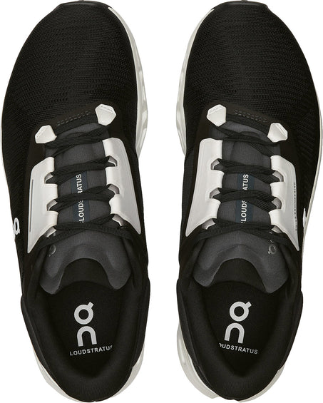 On Cloudstratus 3 Running Shoes - Men's